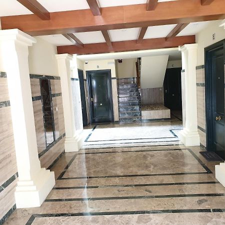 Apartamento Puerto Banus Pool☆ Apartment Marbella Exterior photo
