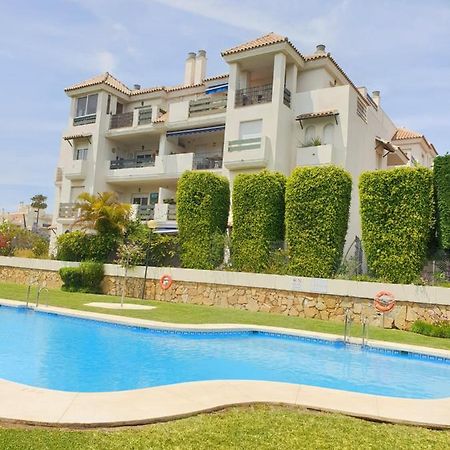 Apartamento Puerto Banus Pool☆ Apartment Marbella Exterior photo
