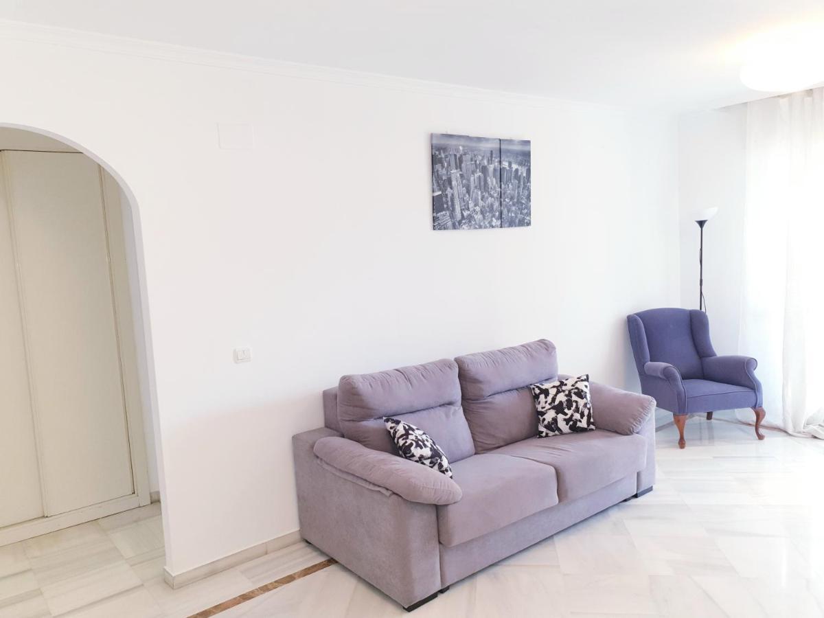 Apartamento Puerto Banus Pool☆ Apartment Marbella Exterior photo